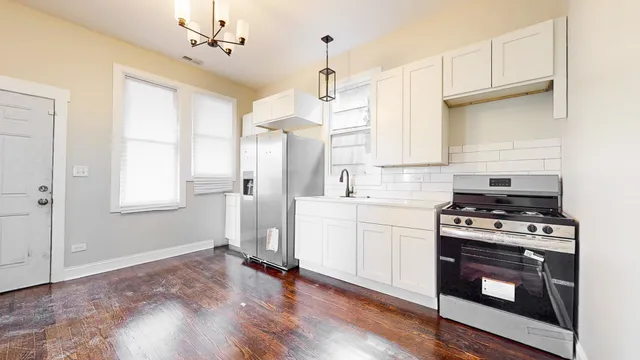 $359,900 | 6137 South Morgan Street, Chicago, IL 60621