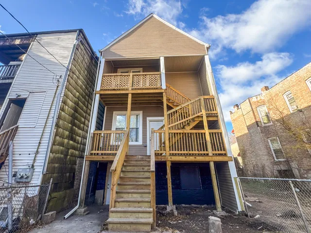 $359,900 | 6137 South Morgan Street, Chicago, IL 60621