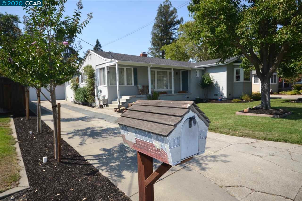 2852 Acacia Road Walnut Creek, CA 94595 - Photo 1 of 1 Gallery Image 1