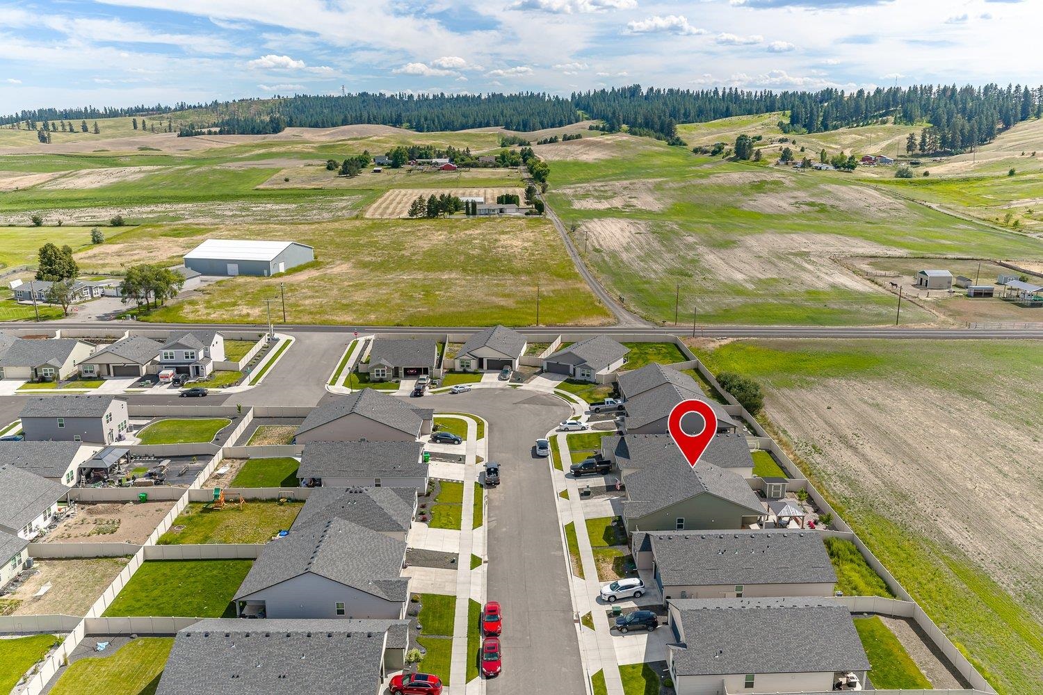 8320 Colwood Road Cheney, WA 99004 - Photo 43 of 44