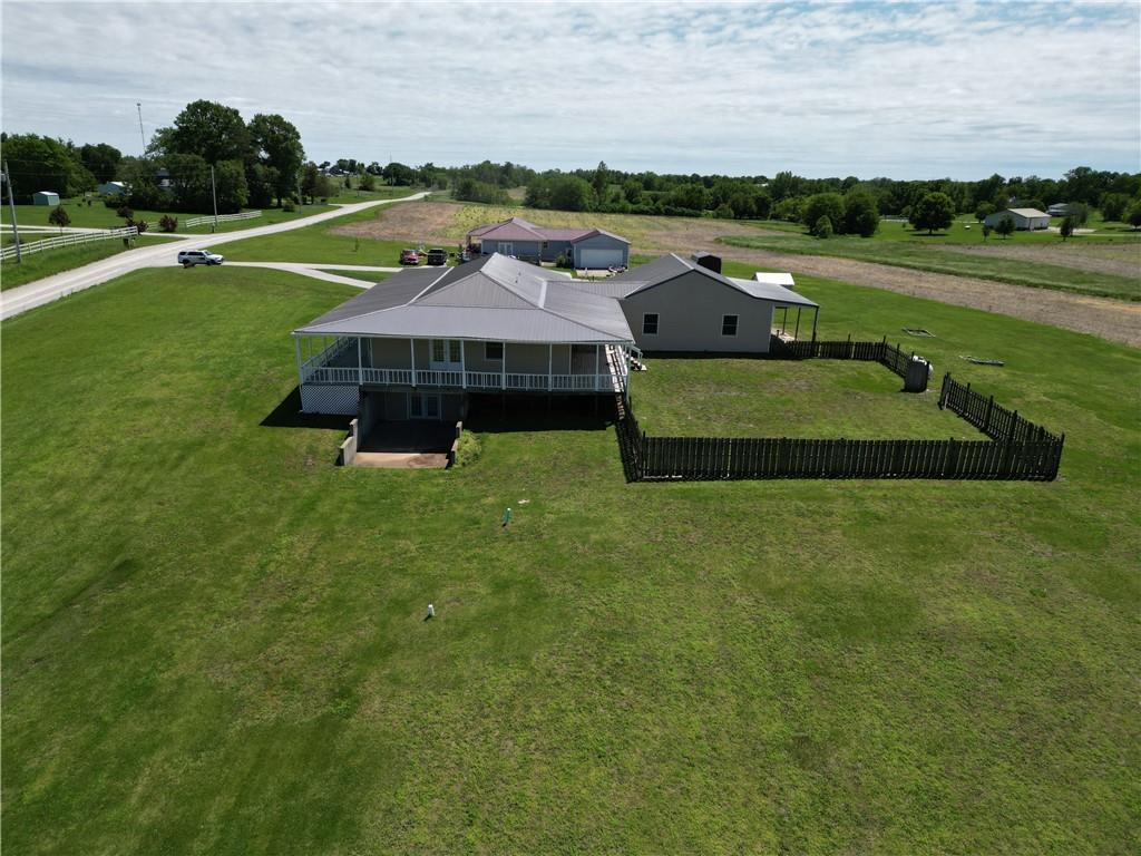 12356 Elkhorn Road Excelsior Springs, MO 64024 - Photo 70 of 74
