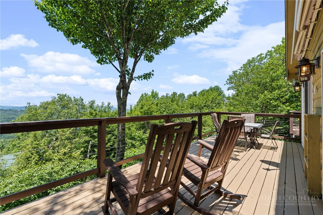 117 Pinnacle Ridge Road Beech Mountain, NC 28604 - Photo 8 of 37