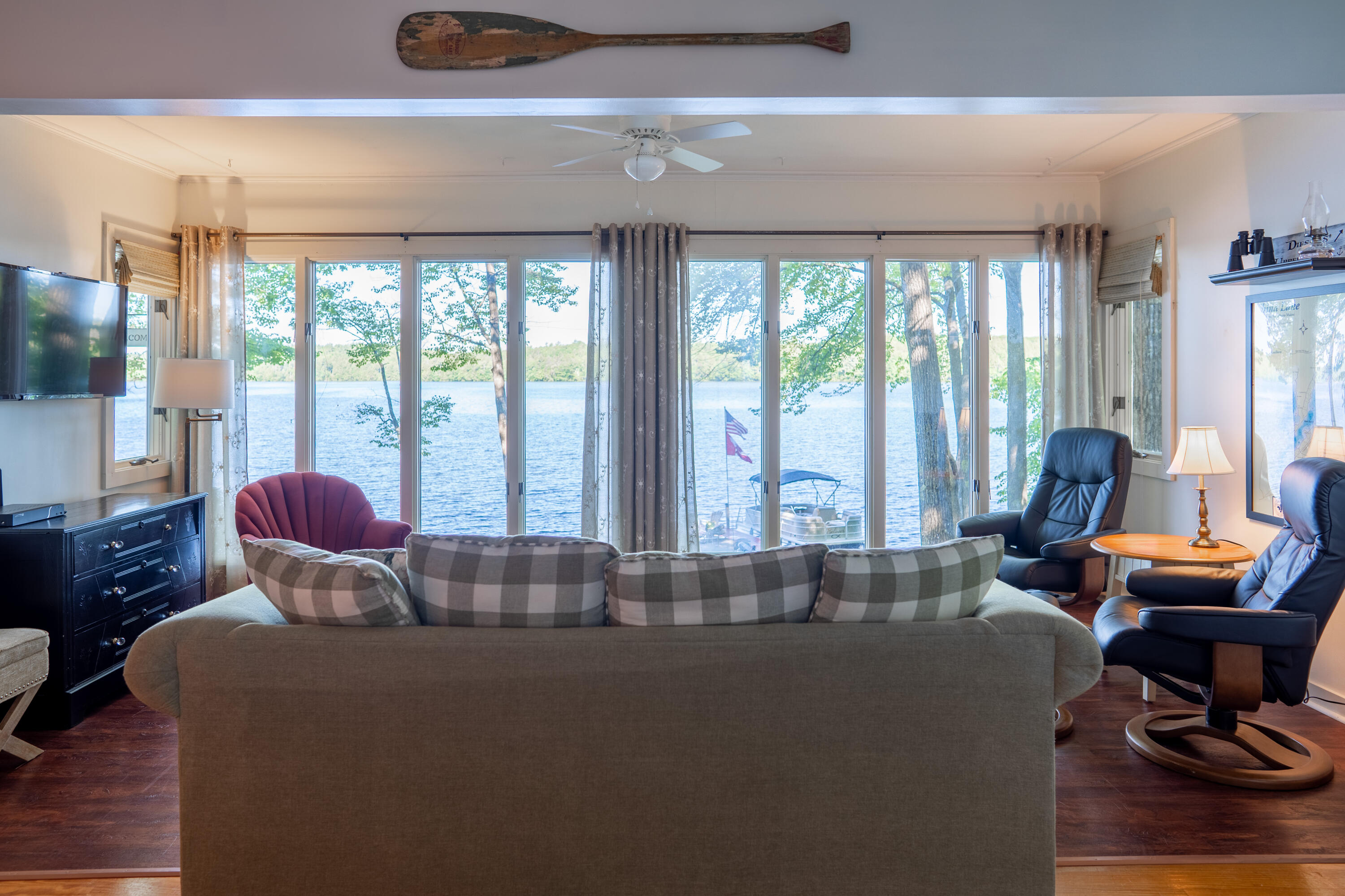 151 Killdeer Point Road South China, ME 04358 - Photo 6 of 44 151 Killdeer Point Rd, China, ME