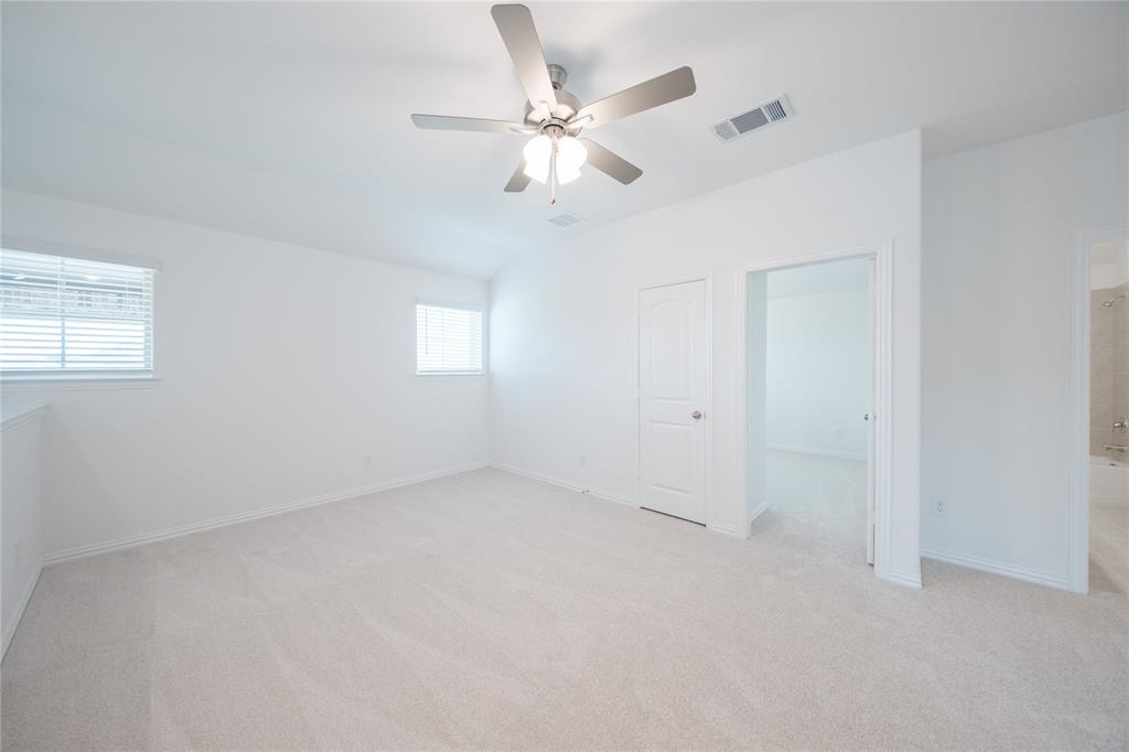 3418 Hillingdon Road Anna, TX 75409 - Photo 14 of 29 Loft