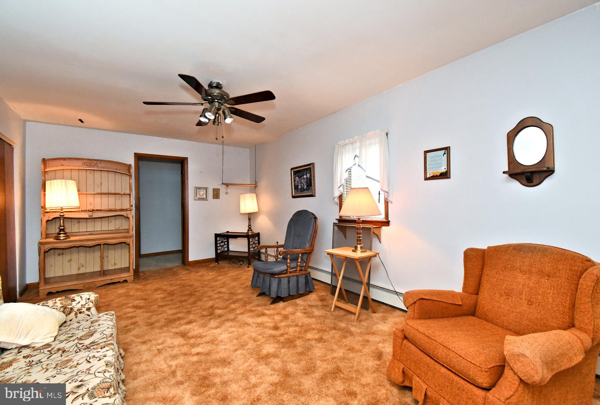 500 Burton Road Oreland, PA 19075 - Photo 35 of 54 Bedroom #2