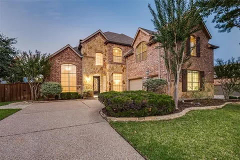 $735,000 | 7100 Faraday Lane, McKinney, TX 75071