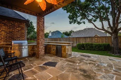 $735,000 | 7100 Faraday Lane, McKinney, TX 75071