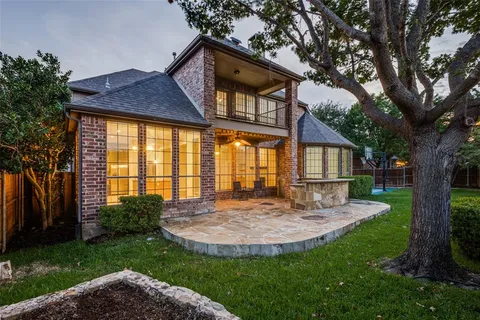 $735,000 | 7100 Faraday Lane, McKinney, TX 75071