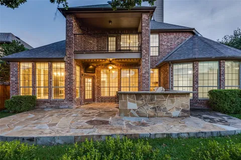 $735,000 | 7100 Faraday Lane, McKinney, TX 75071