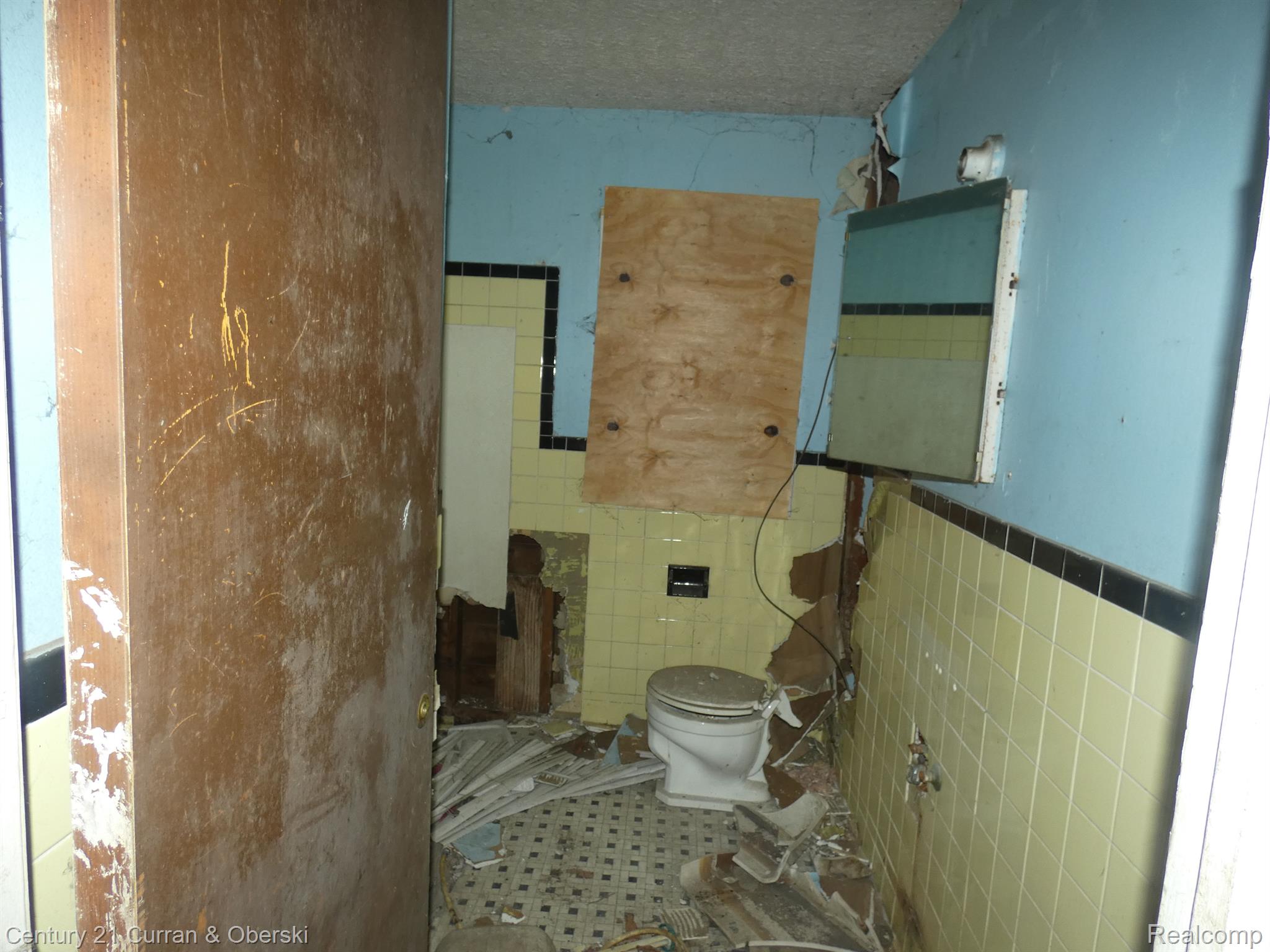 4324 Nottingham Road Detroit, MI 48224 - Photo 13 of 32 Gallery Image 13