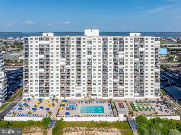 $1,295,000 | 9800 Coastal Highway, Unit 1401, Ocean City, MD 21842