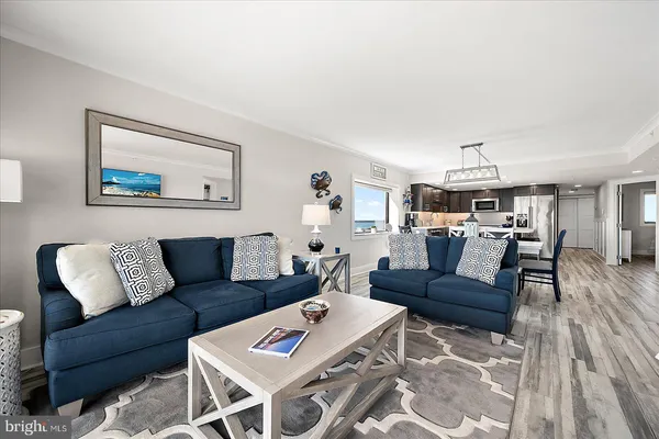 $1,295,000 | 9800 Coastal Highway, Unit 1401, Ocean City, MD 21842