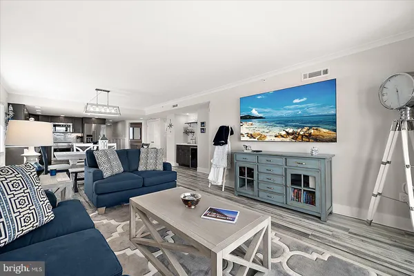$1,295,000 | 9800 Coastal Highway, Unit 1401, Ocean City, MD 21842