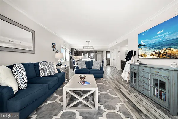 $1,295,000 | 9800 Coastal Highway, Unit 1401, Ocean City, MD 21842