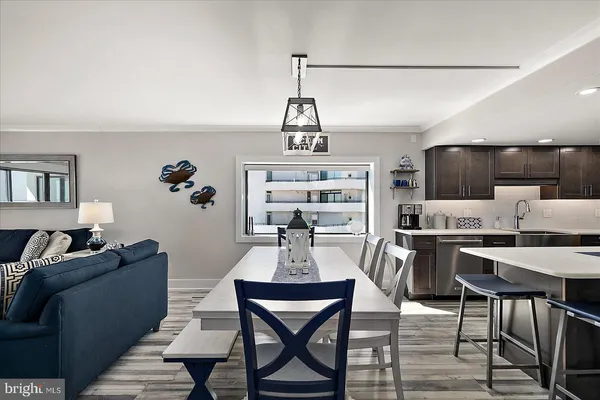 $1,295,000 | 9800 Coastal Highway, Unit 1401, Ocean City, MD 21842