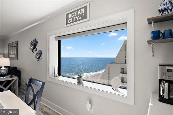 $1,295,000 | 9800 Coastal Highway, Unit 1401, Ocean City, MD 21842