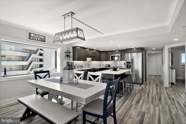$1,295,000 | 9800 Coastal Highway, Unit 1401, Ocean City, MD 21842