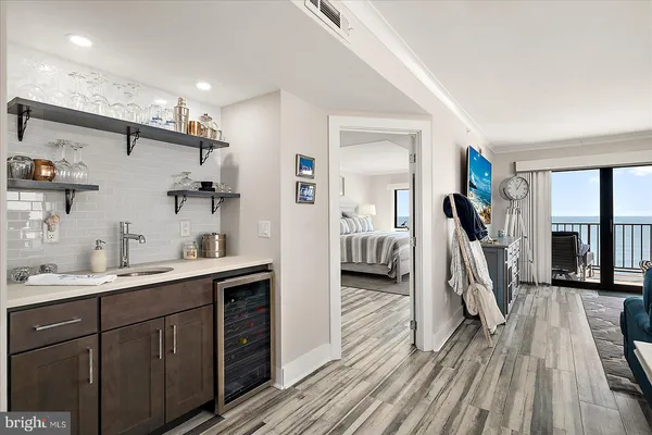 $1,295,000 | 9800 Coastal Highway, Unit 1401, Ocean City, MD 21842