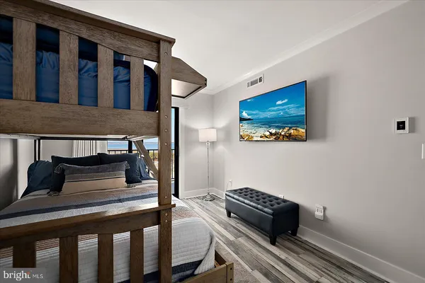 $1,295,000 | 9800 Coastal Highway, Unit 1401, Ocean City, MD 21842