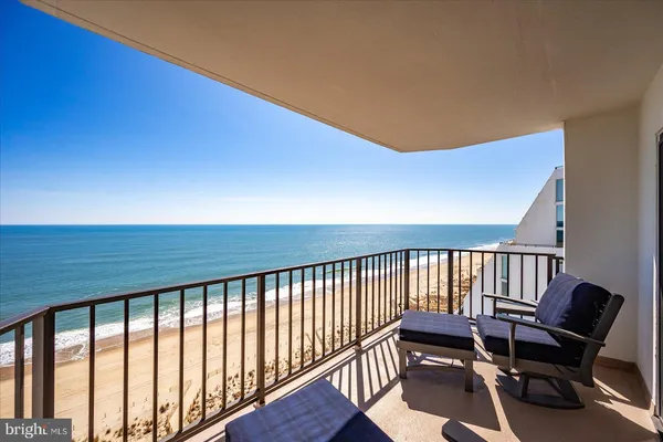 $1,295,000 | 9800 Coastal Highway, Unit 1401, Ocean City, MD 21842