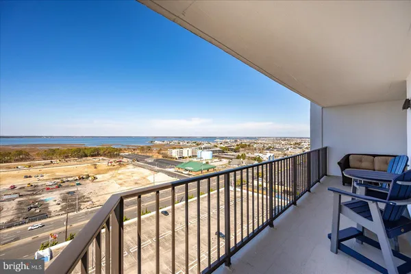 $1,295,000 | 9800 Coastal Highway, Unit 1401, Ocean City, MD 21842