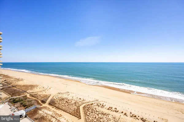 $1,295,000 | 9800 Coastal Highway, Unit 1401, Ocean City, MD 21842