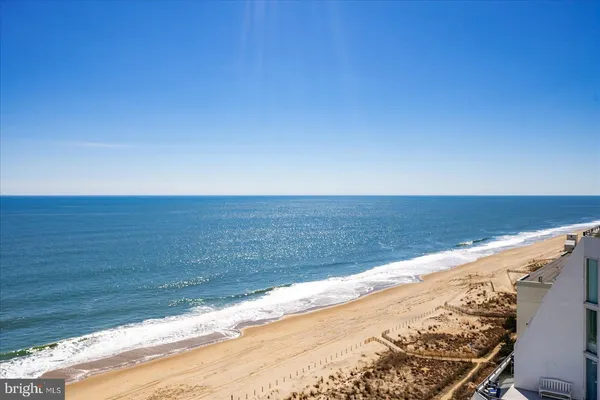 $1,295,000 | 9800 Coastal Highway, Unit 1401, Ocean City, MD 21842