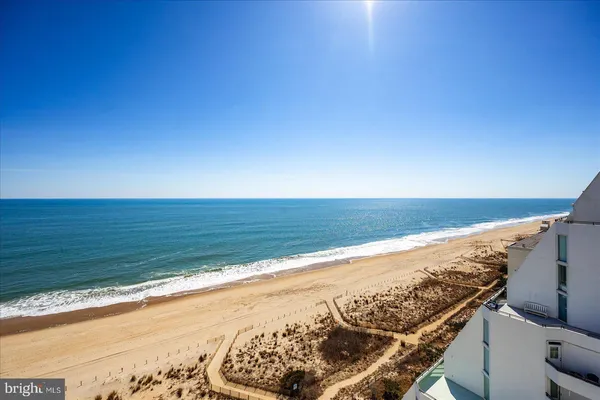 $1,295,000 | 9800 Coastal Highway, Unit 1401, Ocean City, MD 21842