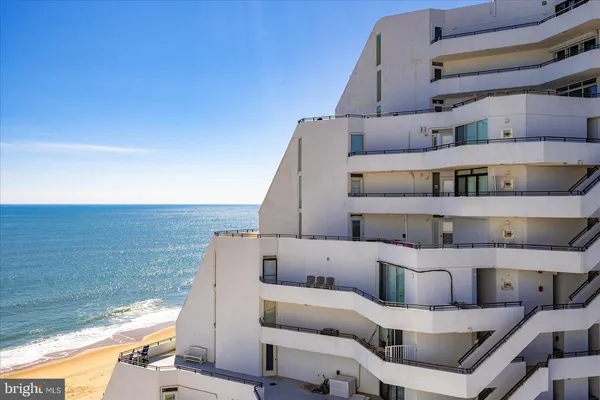 $1,295,000 | 9800 Coastal Highway, Unit 1401, Ocean City, MD 21842
