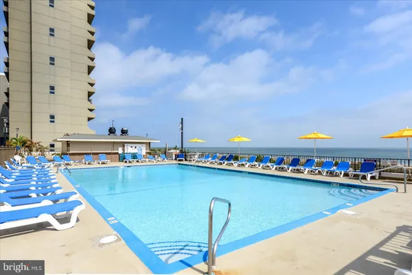 $1,295,000 | 9800 Coastal Highway, Unit 1401, Ocean City, MD 21842