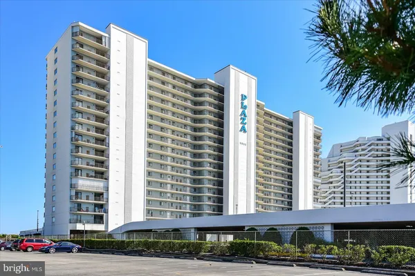 $1,295,000 | 9800 Coastal Highway, Unit 1401, Ocean City, MD 21842