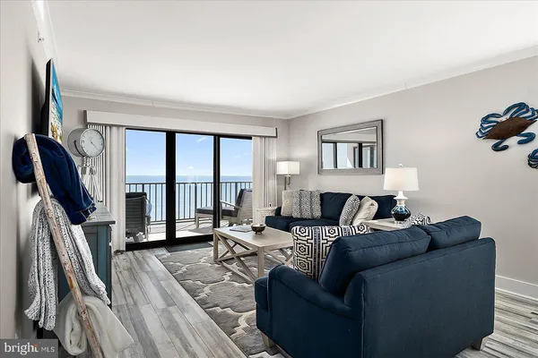 $1,295,000 | 9800 Coastal Highway, Unit 1401, Ocean City, MD 21842