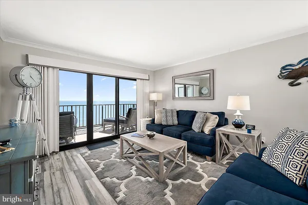 $1,295,000 | 9800 Coastal Highway, Unit 1401, Ocean City, MD 21842