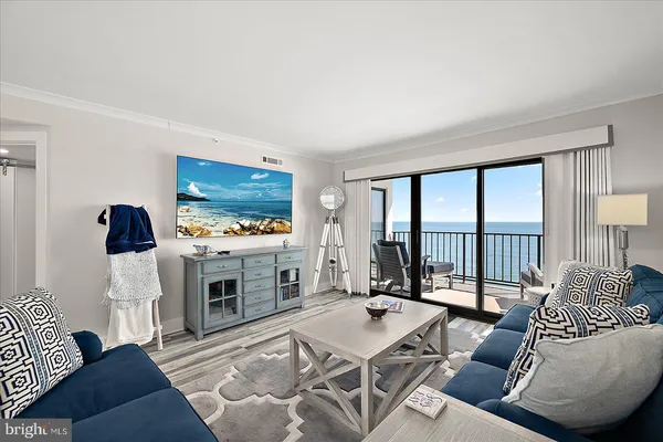 $1,295,000 | 9800 Coastal Highway, Unit 1401, Ocean City, MD 21842