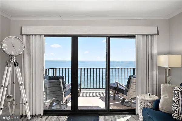 $1,295,000 | 9800 Coastal Highway, Unit 1401, Ocean City, MD 21842