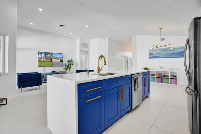 $675,000 | 4571 Northwest 6th Street, Deerfield Beach, FL 33442