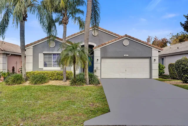 $675,000 | 4571 Northwest 6th Street, Deerfield Beach, FL 33442