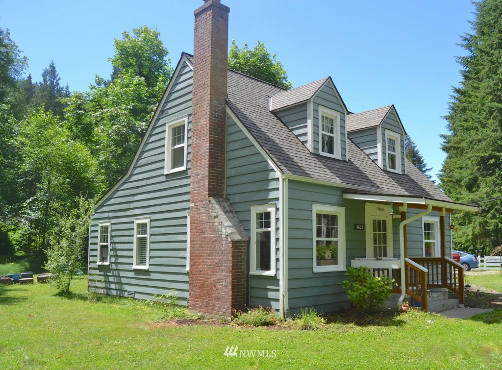 681 Old Samish Road Bellingham, WA 98229 - Photo 16 of 25 Gallery Image 16