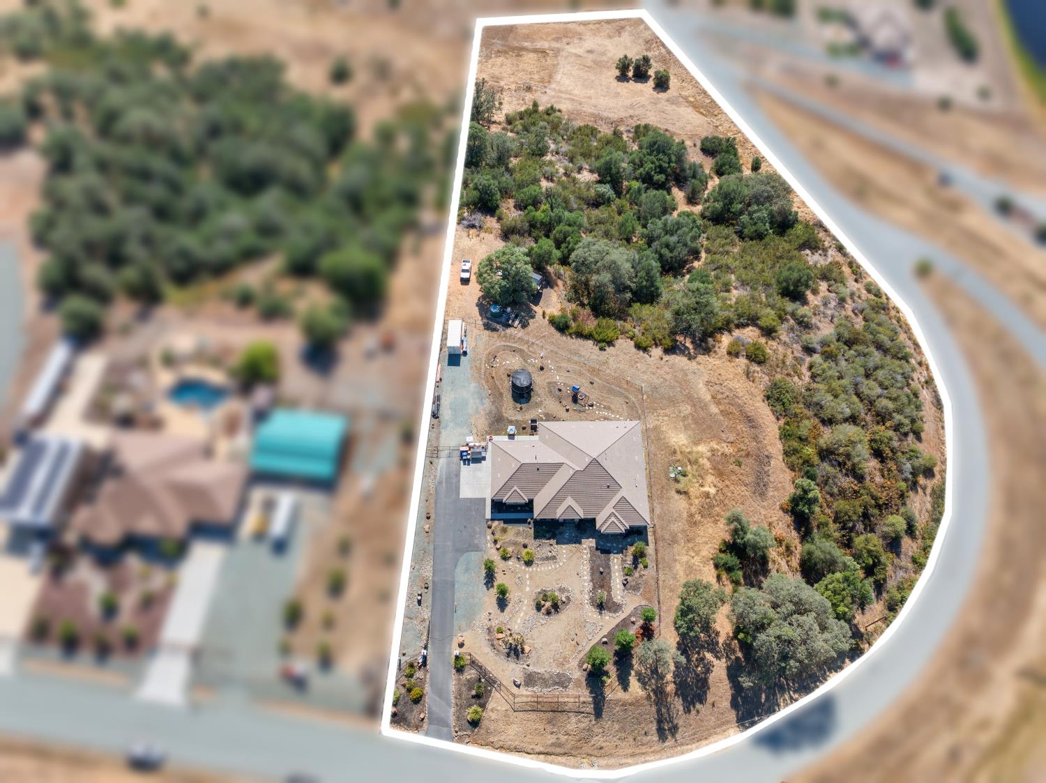 4549 Lake View Road Valley Springs, CA 95252 - Photo 46 of 50
