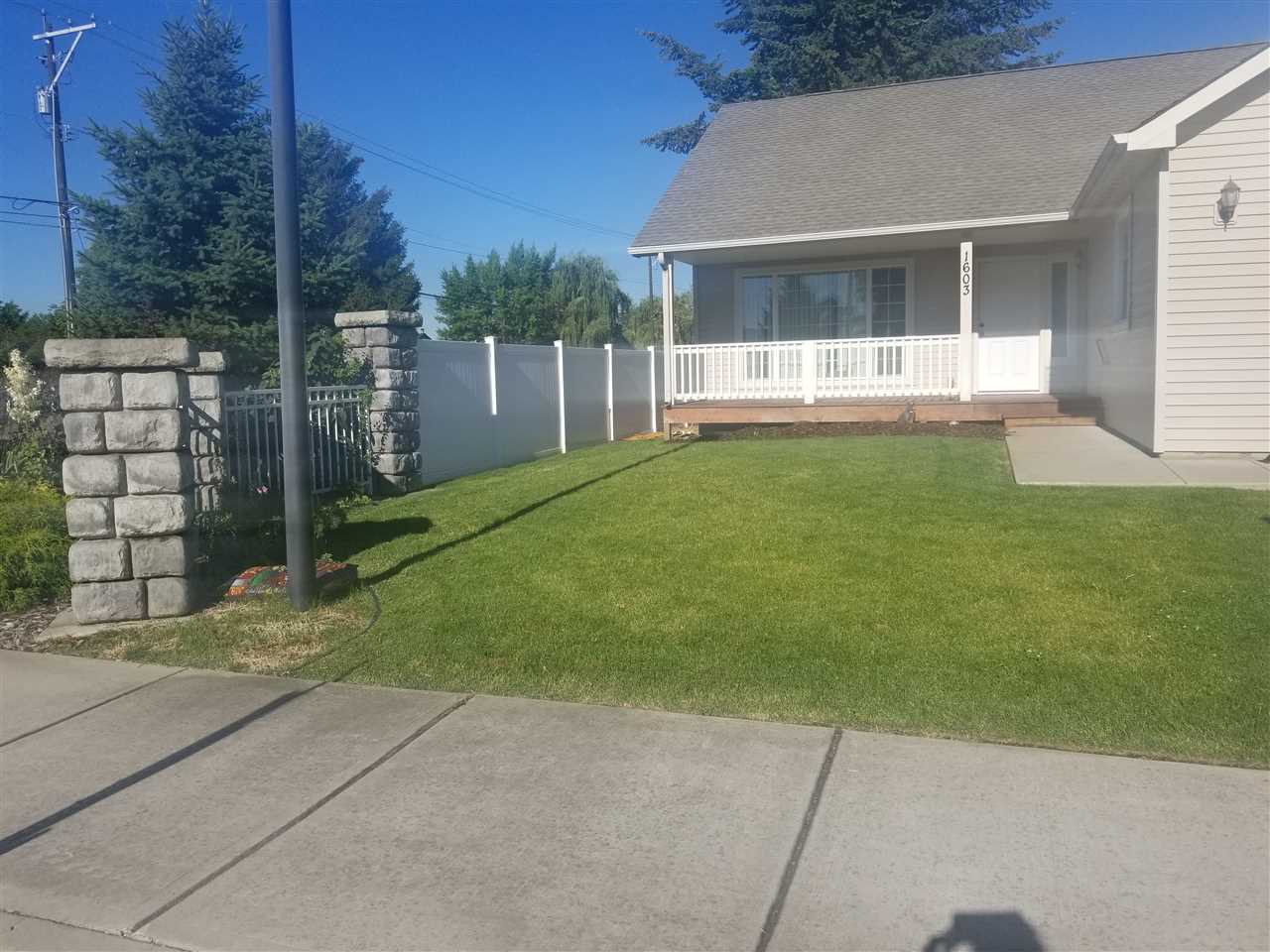 1603 North Tschirley Road Spokane Valley, WA 99016 - Photo 2 of 8 Gallery Image 2