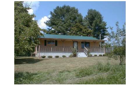 0 Griggs Road Marble, NC 28905 - Photo 1 of 1 Main View