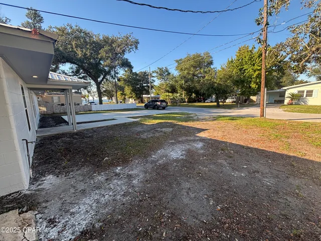 $290,000 | 25 West Cooper Drive, Panama City, FL 32404