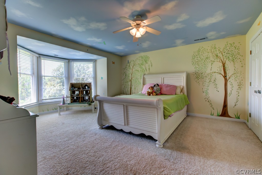 1590 Cardwell Road Crozier, VA 23039 - Photo 11 of 24