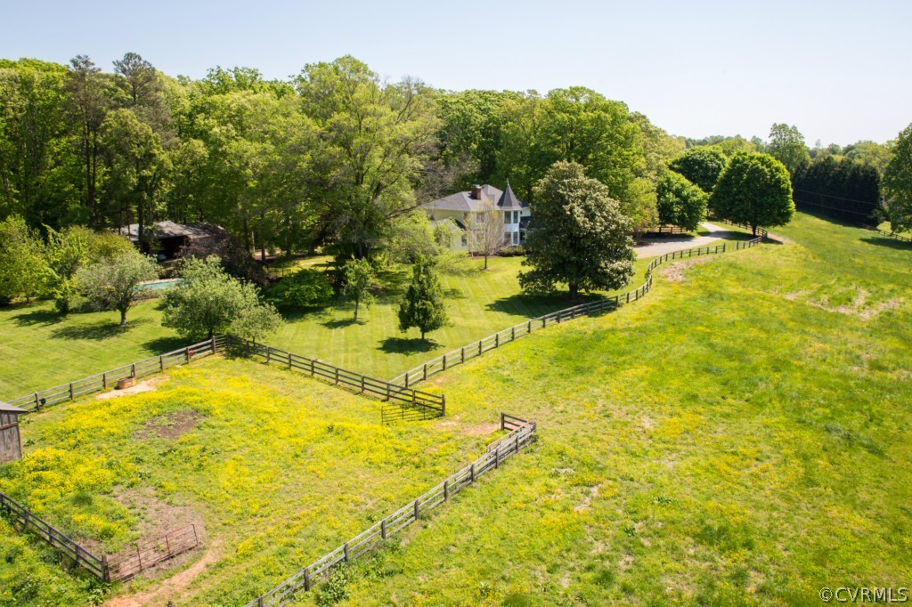 1590 Cardwell Road Crozier, VA 23039 - Photo 12 of 24