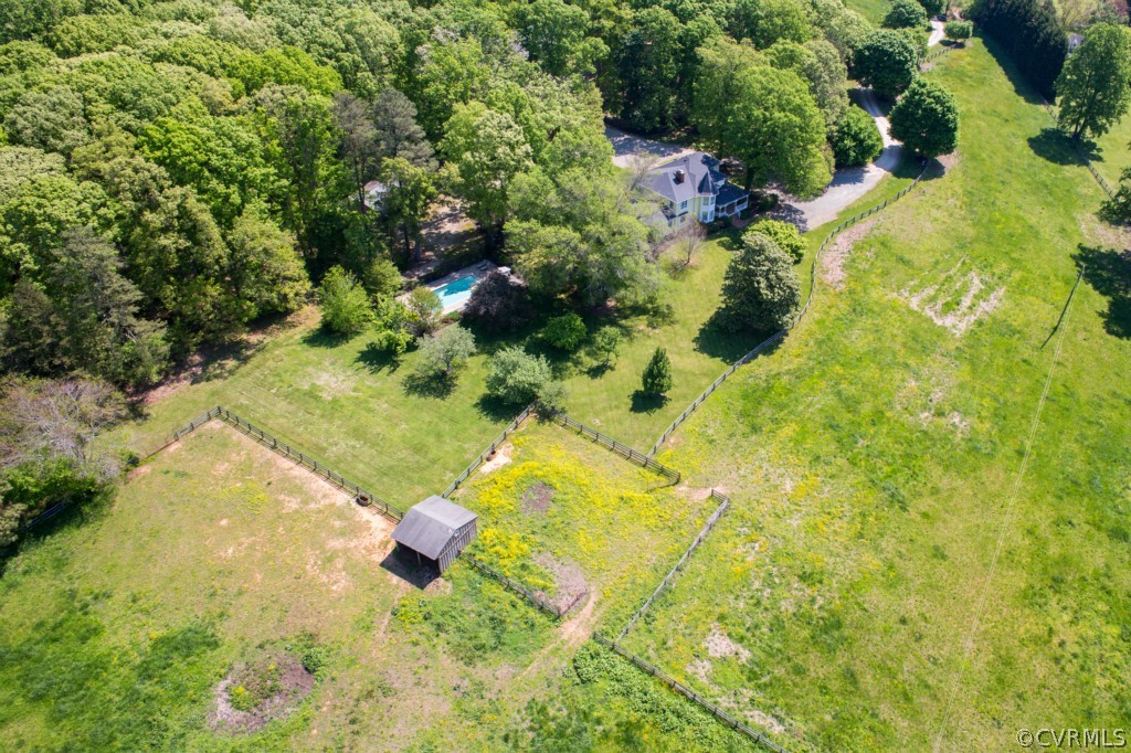 1590 Cardwell Road Crozier, VA 23039 - Photo 14 of 24