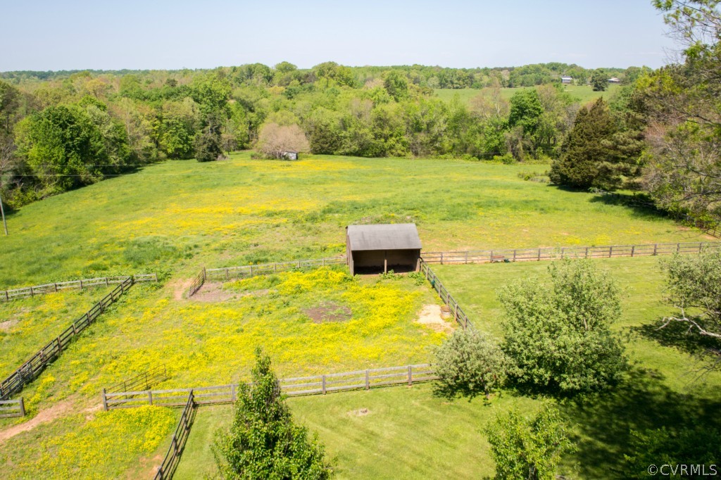 1590 Cardwell Road Crozier, VA 23039 - Photo 16 of 24