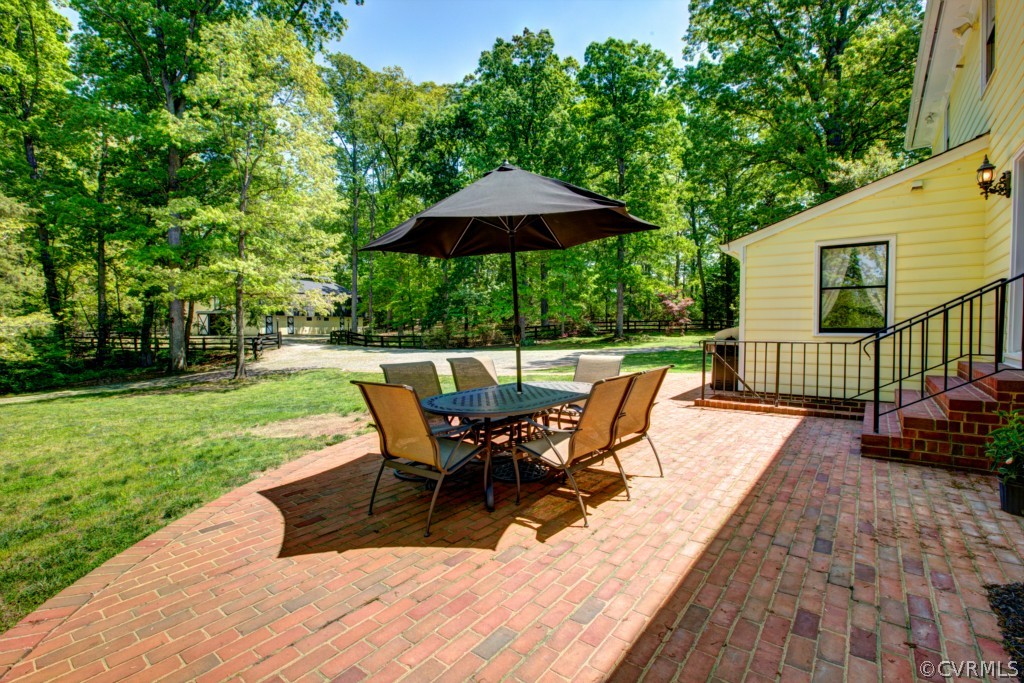 1590 Cardwell Road Crozier, VA 23039 - Photo 19 of 24