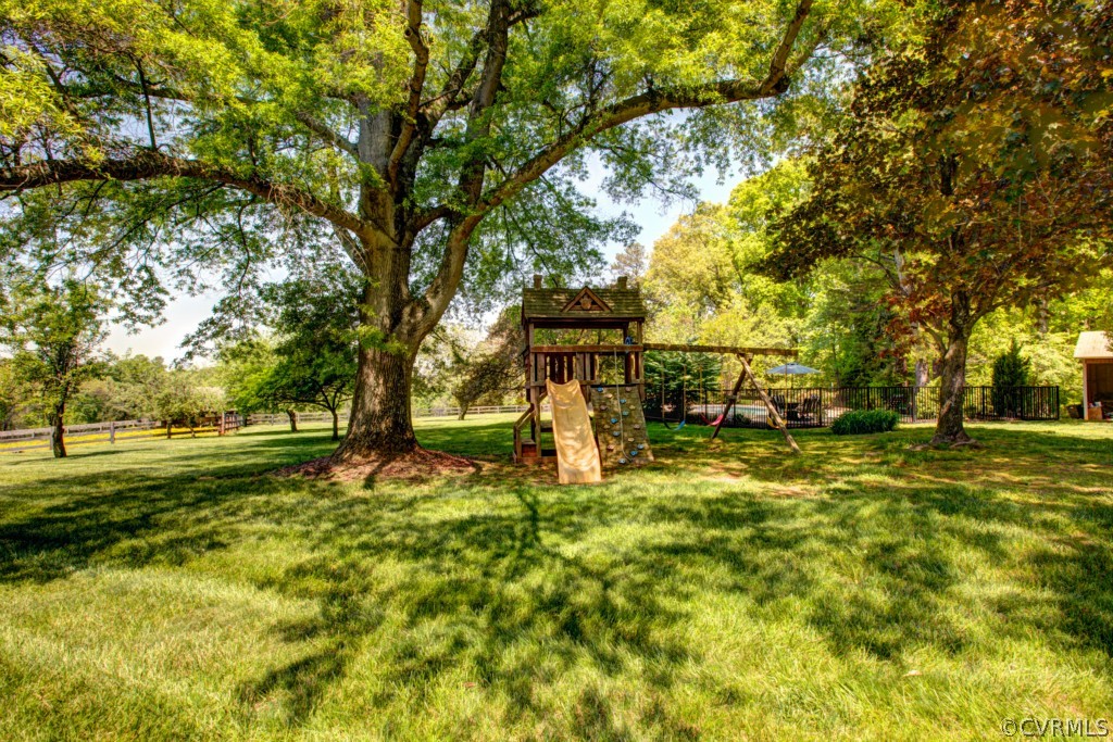 1590 Cardwell Road Crozier, VA 23039 - Photo 20 of 24