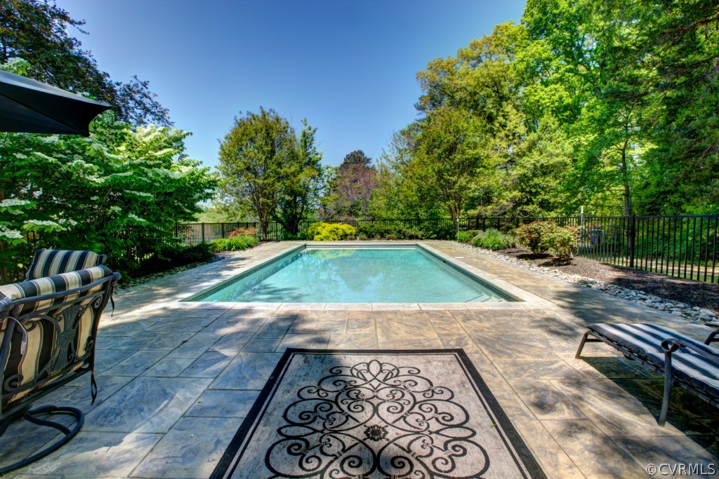 1590 Cardwell Road Crozier, VA 23039 - Photo 2 of 24