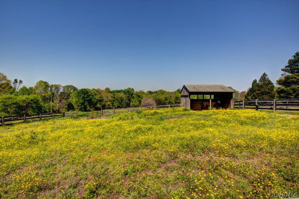 1590 Cardwell Road Crozier, VA 23039 - Photo 21 of 24